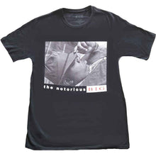 Biggie Smalls Lay Down [T-Shirt]