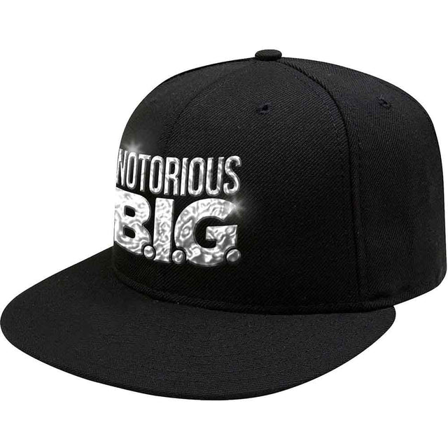 Biggie Smalls Logo [Hat]