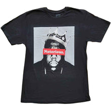 Notorious [T-Shirt]