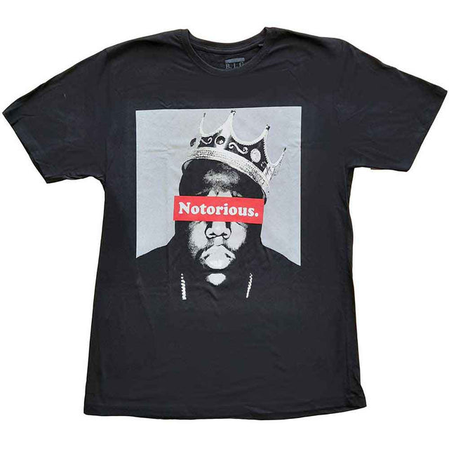 Biggie Smalls - Notorious [T-Shirt]