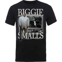 Smalls Suited [T-Shirt]