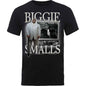 Biggie Smalls Smalls Suited [T-Shirt]