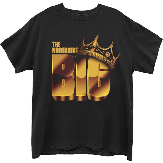 Biggie Smalls - The Notorious [T-Shirt]