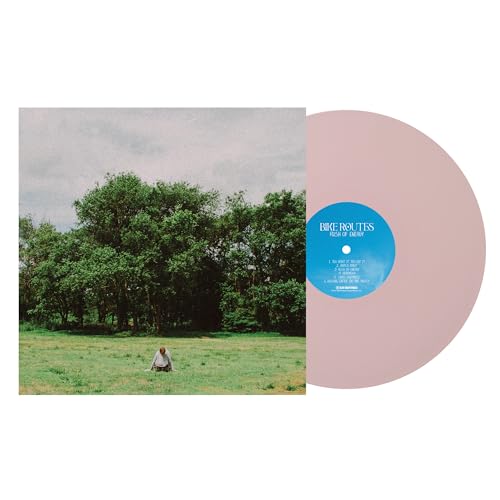Rush Of Energy [Vinyl]