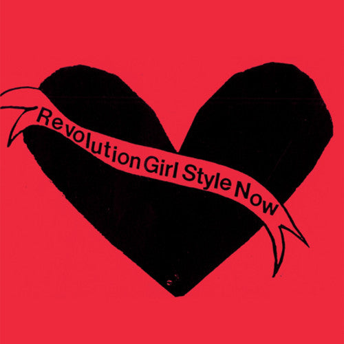 Revolution Girl Style Now [CD]