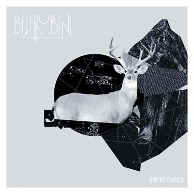 BILIRUBIN - Unprepared [CD]