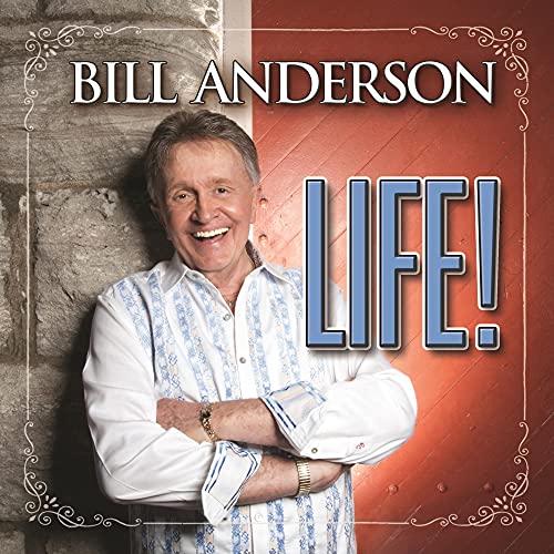Life! [Numbered Black Vinyl] [Vinyl]