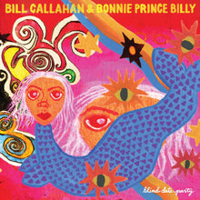 Bill y Bonnie 'Prince' Billy Callahan - Fiesta de citas a ciegas [Vinilo]