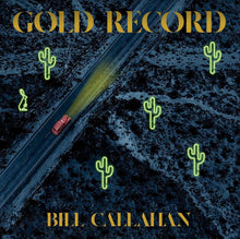 Bill Callahan - Disco de oro [CD]
