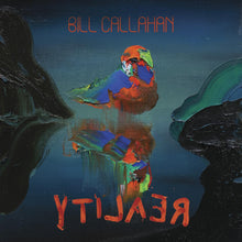 Bill Callahan - YTI‚ÖÉA∆é–Ø [Cassette]