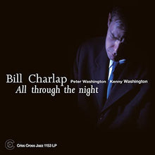 All Through The Night [LP] [Vinyl]