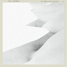 Bill Connors - Of Mist And Melting (Ecm Luminessence Series) [LP] [Vinyl]