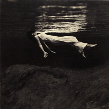 Undercurrent [Vinyl]