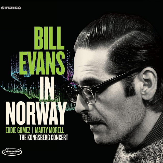 In Norway: The Kongsberg Concert [Vinyl]