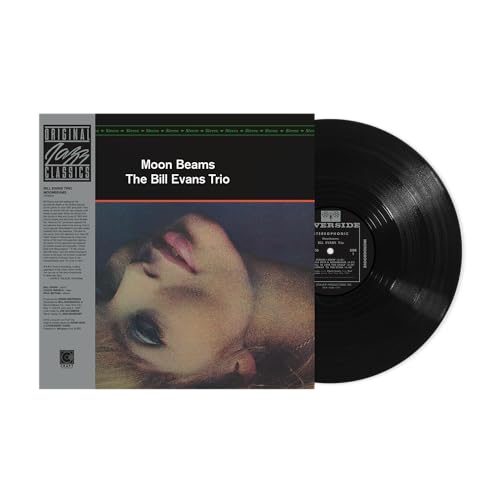 Moon Beams (Original Jazz Classics Series) [180G Lp] [Vinyl]
