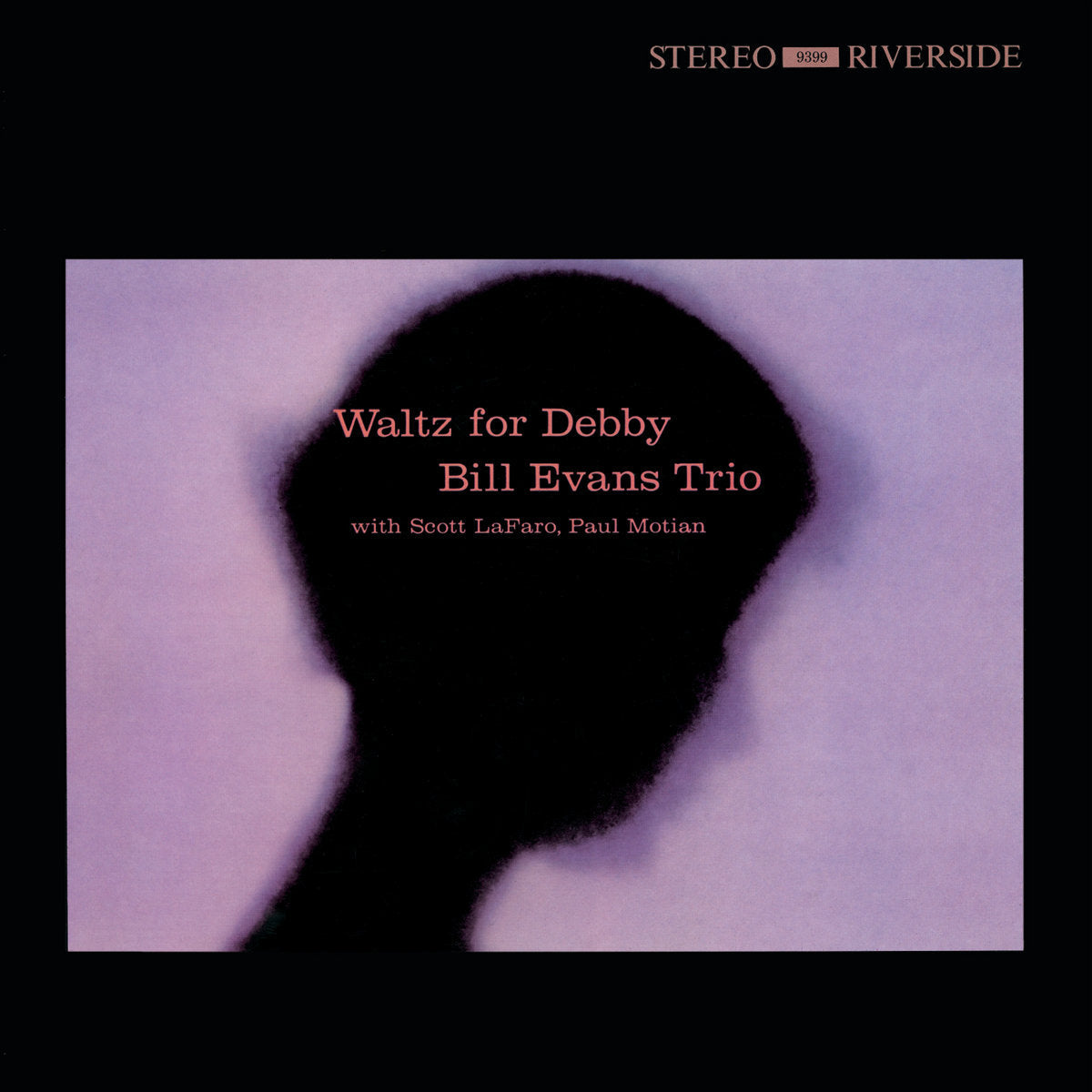 Bill Evans Trio - Waltz For Debby [Violet LP] [Vinyl]