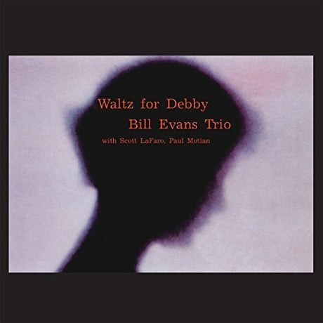 Bill Evans Waltz For Debby (180 Gram Vinyl, Limited Edition, Colored Vinyl, Purple, Bonus Track) [Import] Vinyl