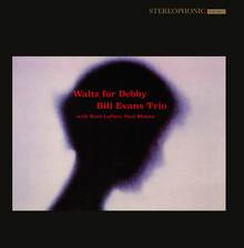 Waltz For Debby [Import] [Vinyl]