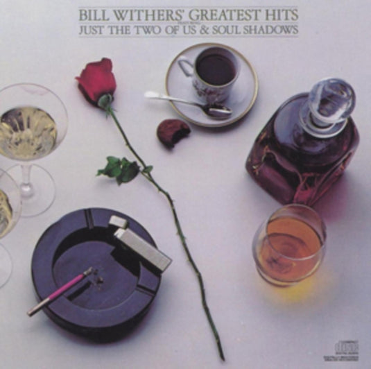 Bill Withers' Greatest Hits [Import] [CD]