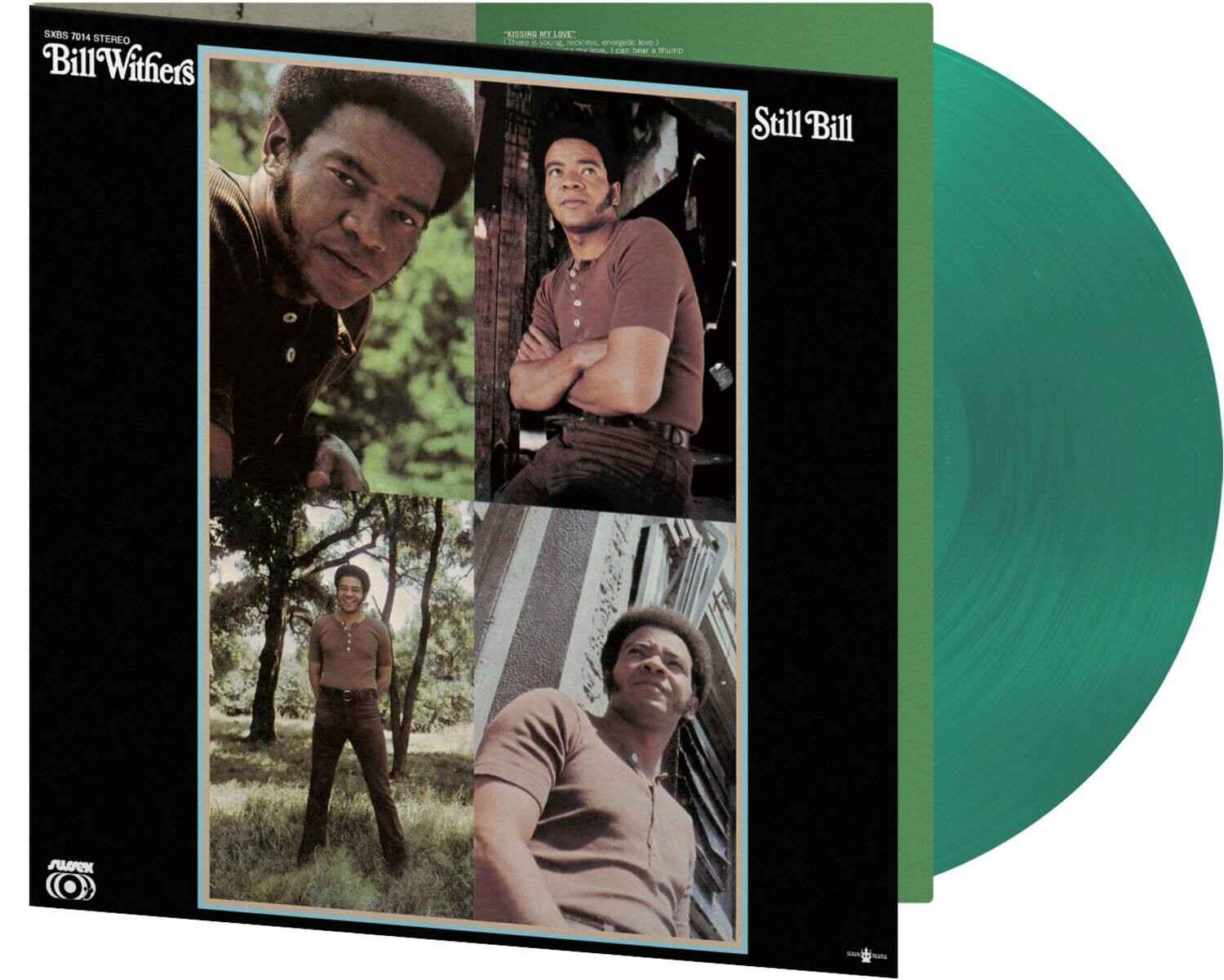 Bill Withers - Still Bill [Vinyl]