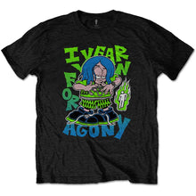 Billie Eilish Agony [T-Shirt]