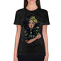 Billie Eilish Anime Billie [T-Shirt]