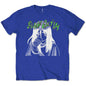 Billie Eilish Anime Drink [T-Shirt]