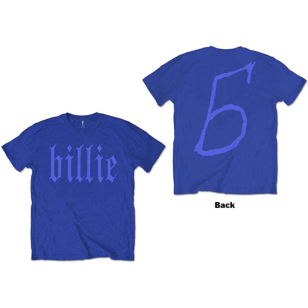 Billie Eilish - Billie 5 [Camiseta]