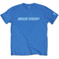 Billie Eilish Blue Racer Logo [T-Shirt]