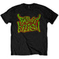 Billie Eilish Graffiti [T-Shirt]
