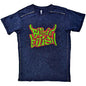 Billie Eilish Graffiti [T-Shirt]