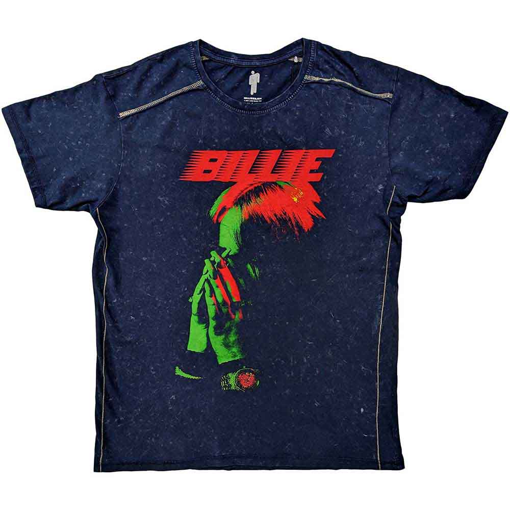 Hands Face [T-Shirt]