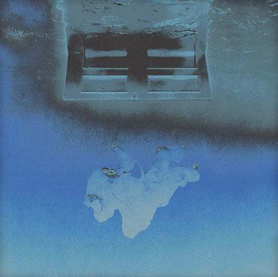 Hit Me Hard And Soft (Isolated Vocals) [Cream White Lp] (Limited Editiion) [Vinyl]