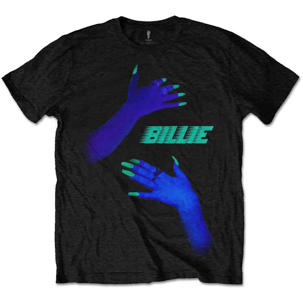 Billie Eilish Hug [T-Shirt]