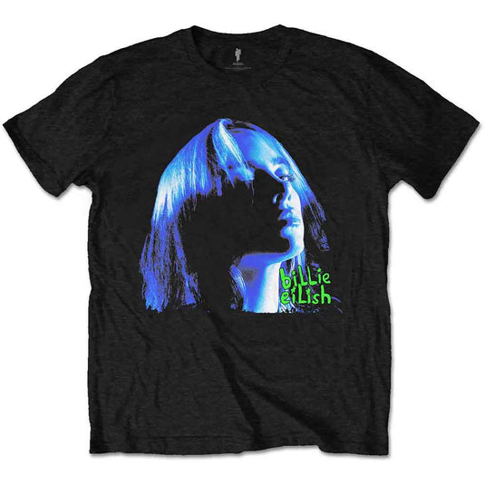 Neon Shadow Blue [] Black