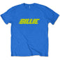 Billie Eilish Racer Logo [T-Shirt]