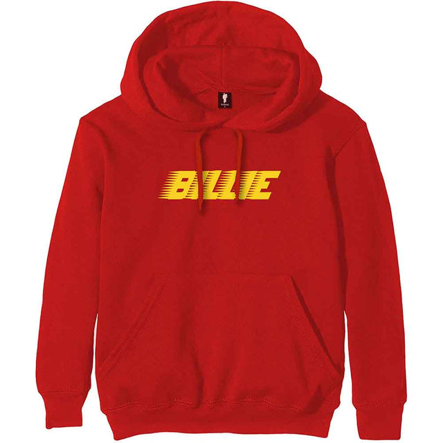 Billie Eilish - Racer Logo [Sweatshirt]