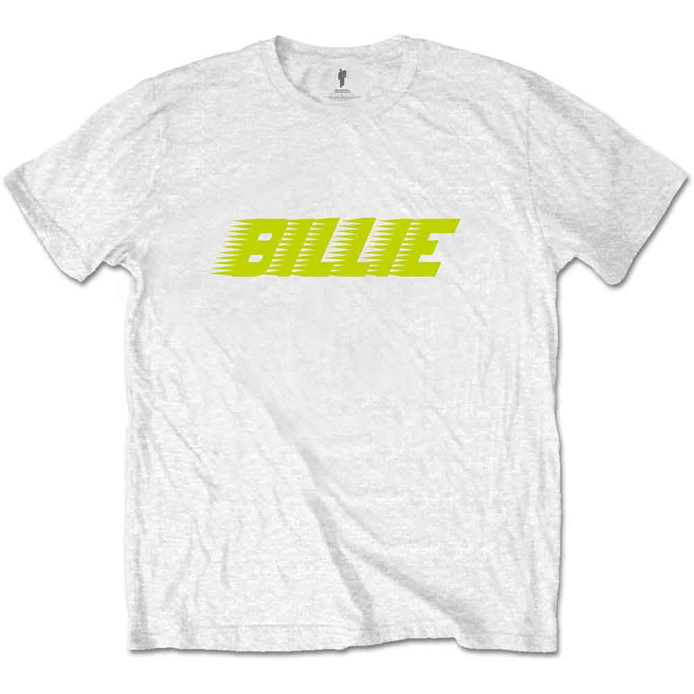 Billie Eilish Racer Logo [T-Shirt]