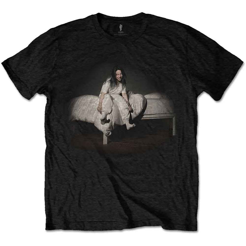 Billie Eilish - Dulces sueños [Camiseta]