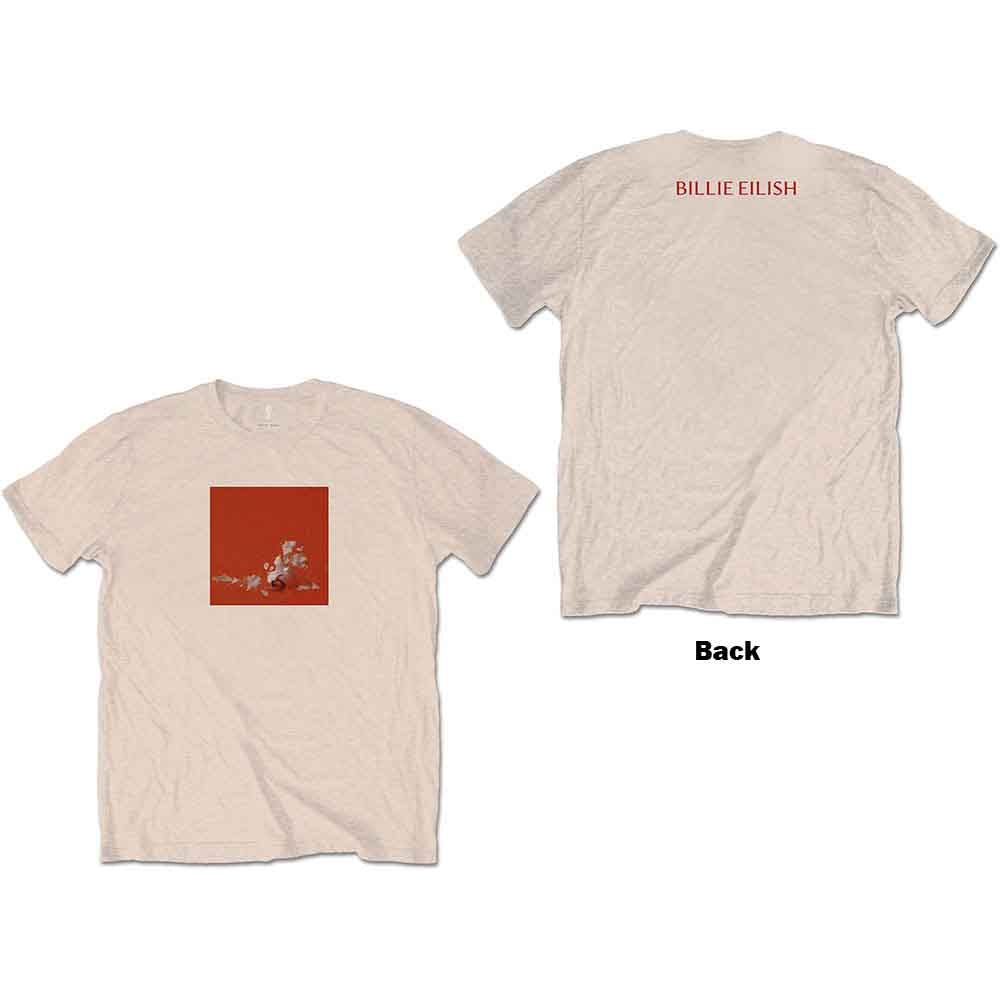 Billie Eilish Therefore I Am [T-Shirt]