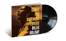 Songs For Distingué Lovers LP (Verve Acoustic Sounds Series) [LP] [Vinyl]