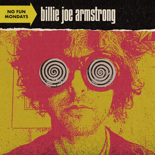 Billie Joe Armstrong - No Fun Mondays [Vinilo]