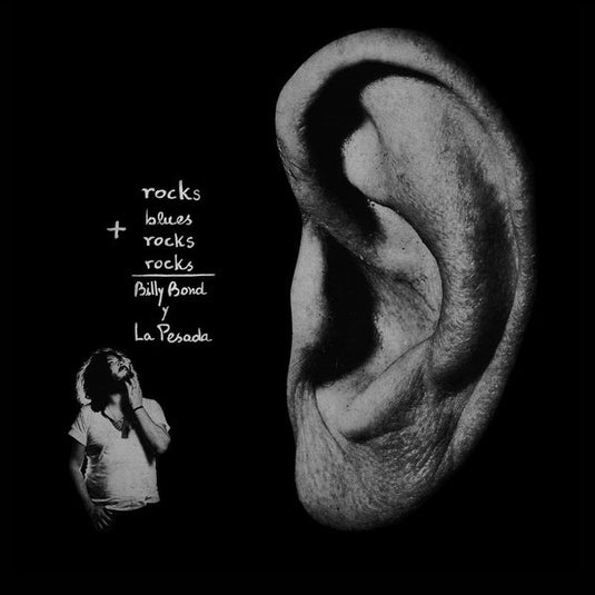 Billy Bond & La Pesada Del Rock & Roll - Billy Bond & La Pesada Del Rock & Roll Vol. 2 [LP] [Vinyl]