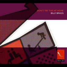 Dont Try This At Home [CD]