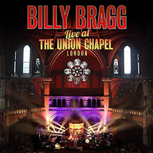 Live At The Union Chapel London [CD]