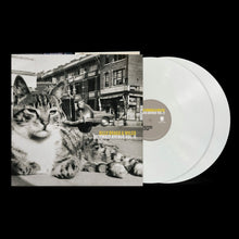 Mermaid Avenue Vol. II (Limited, Indie Exclusive) [White Eco-Mix Vinyl] [2LP] [Vinyl]