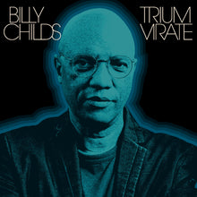 Triumvirate (Indie Exclusive) [CD]