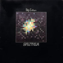 Spectrum (Translucent Blue Vinyl/Limited Edition) [Vinyl]