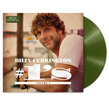 #1s - Volume 1 [Translucent Forest Green Vinyl] [Vinyl]