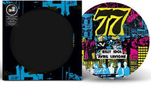 77 [Picture Disc 12" Single] [RSD 11.28.25] [Vinyl]
